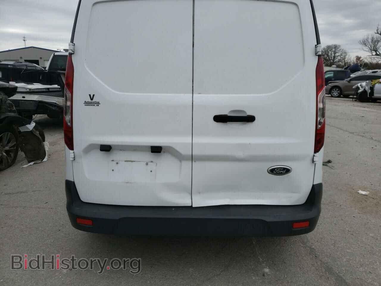 2014 FORD TRANSIT CO - VIN: NM0LS6F71E1165634 - Фото 9