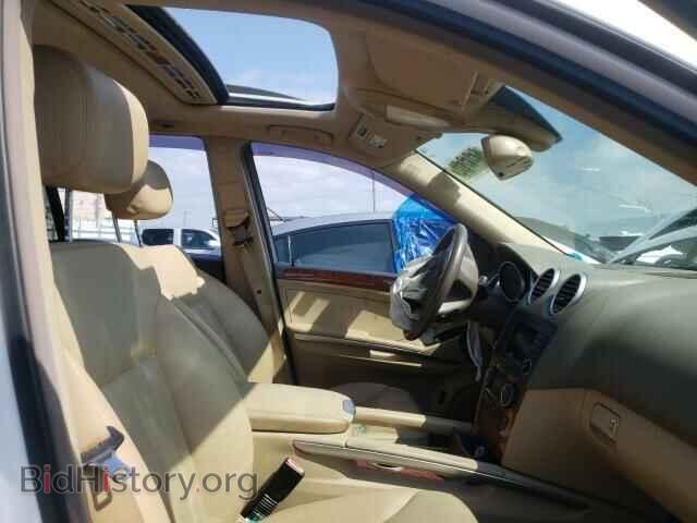 2006 MERCEDES-BENZ M-CLASS - VIN: 4JGBB86E96A107857 - Фото 5