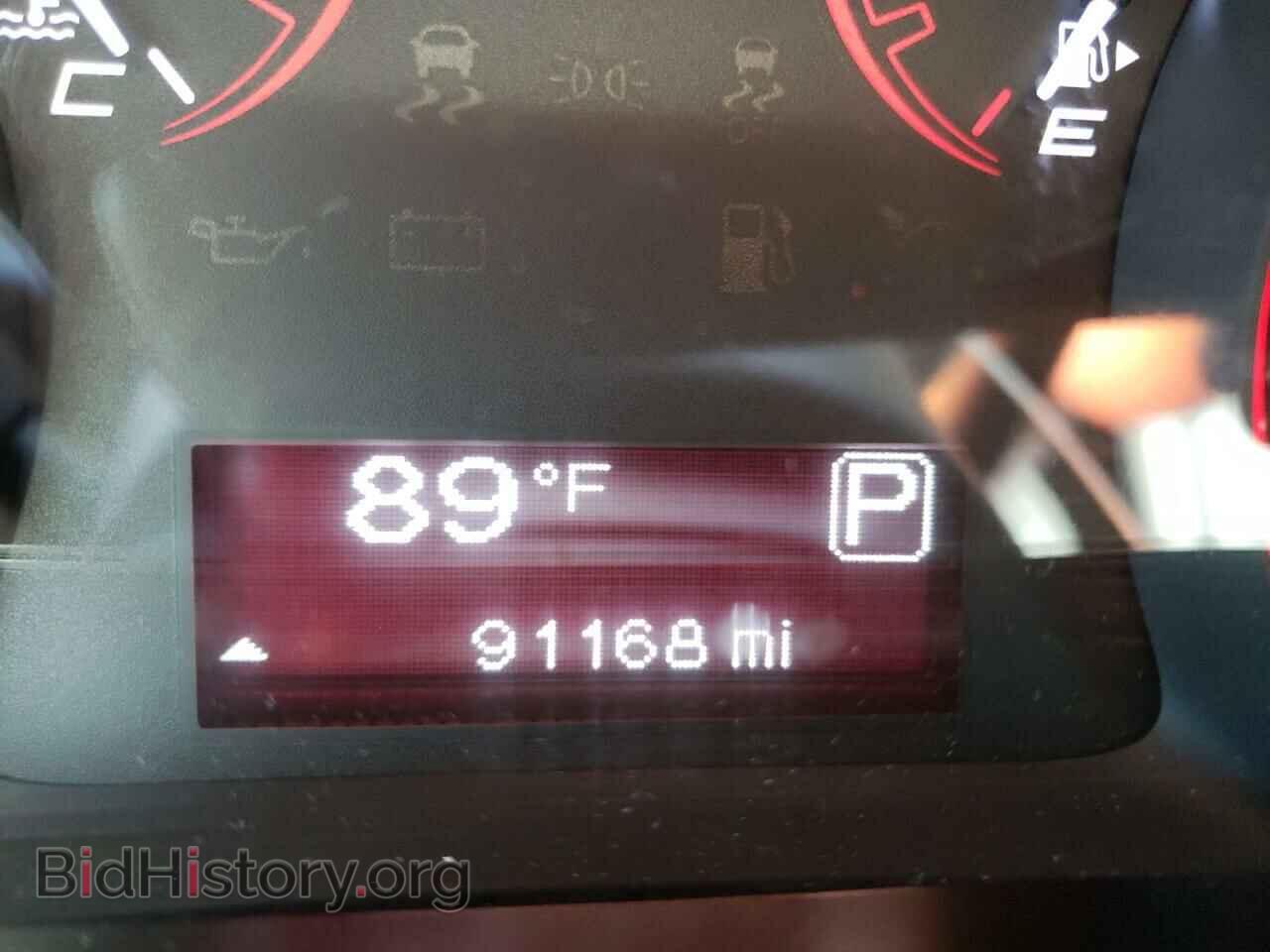 2015 DODGE DART - VIN: 1C3CDFBB4FD352877 - Фото 8