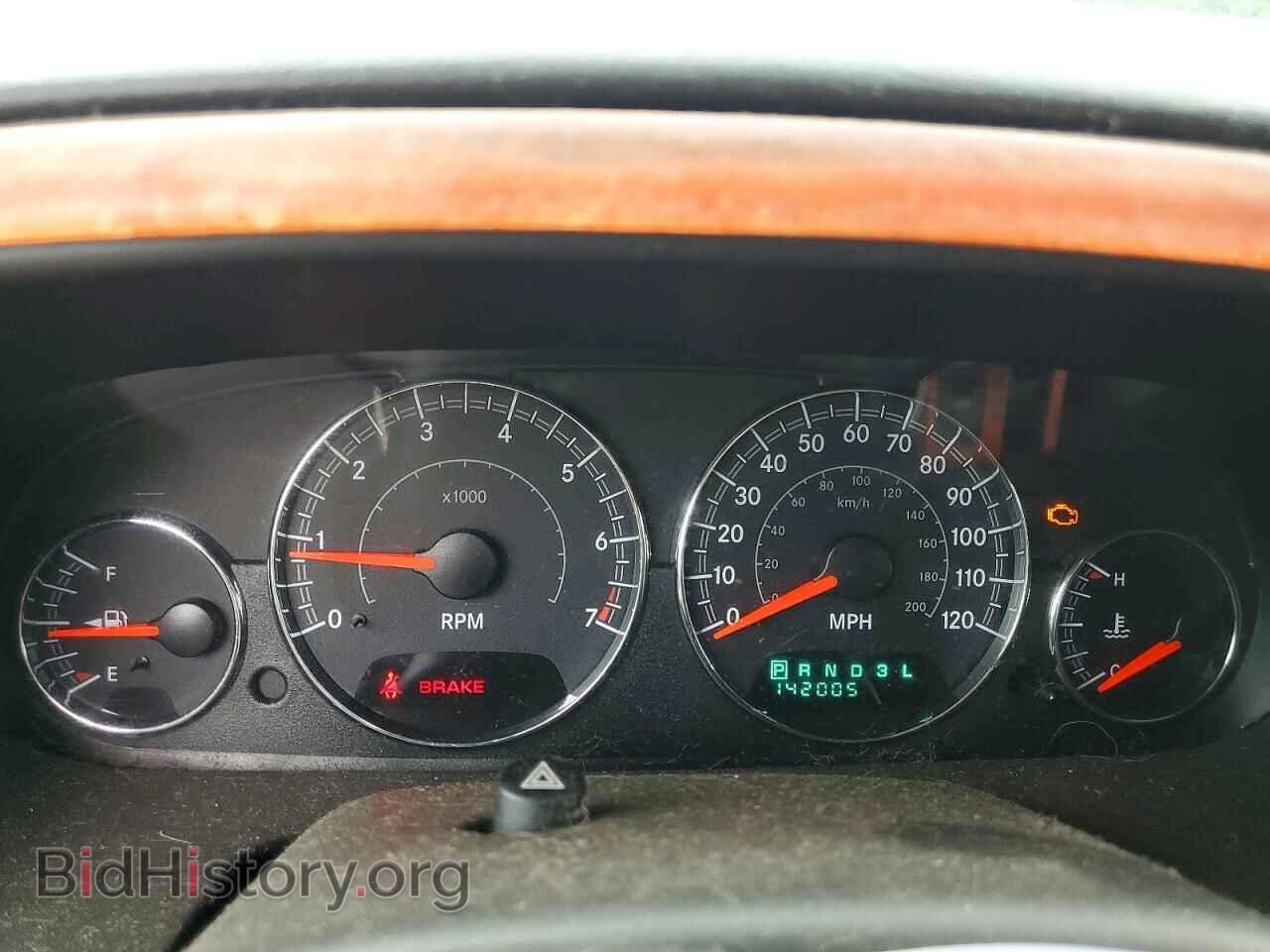 2006 CHRYSLER SEBRING - VIN: 1C3EL45R46N109542 - Фото 9