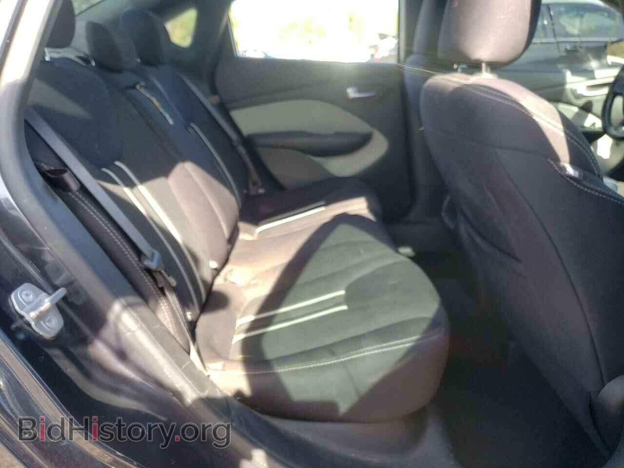 2014 DODGE DART - VIN: 1C3CDFBB1ED673306 - Фото 6