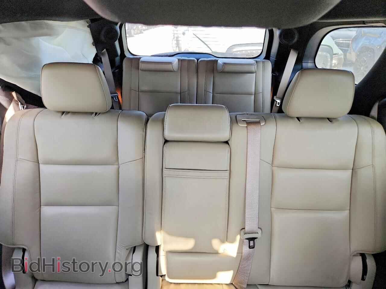 2022 DODGE DURANGO - VIN: 1C4RDHDG3NC198306 - Фото 10