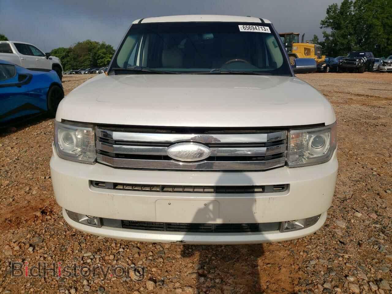 2012 FORD FLEX - VIN: 2FMHK6DC6CBD11760 - Photo 5