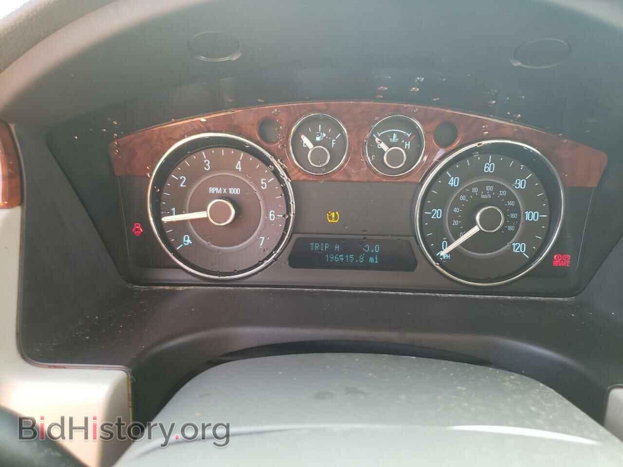 2012 FORD FLEX - VIN: 2FMHK6DC6CBD11760 - Photo 9