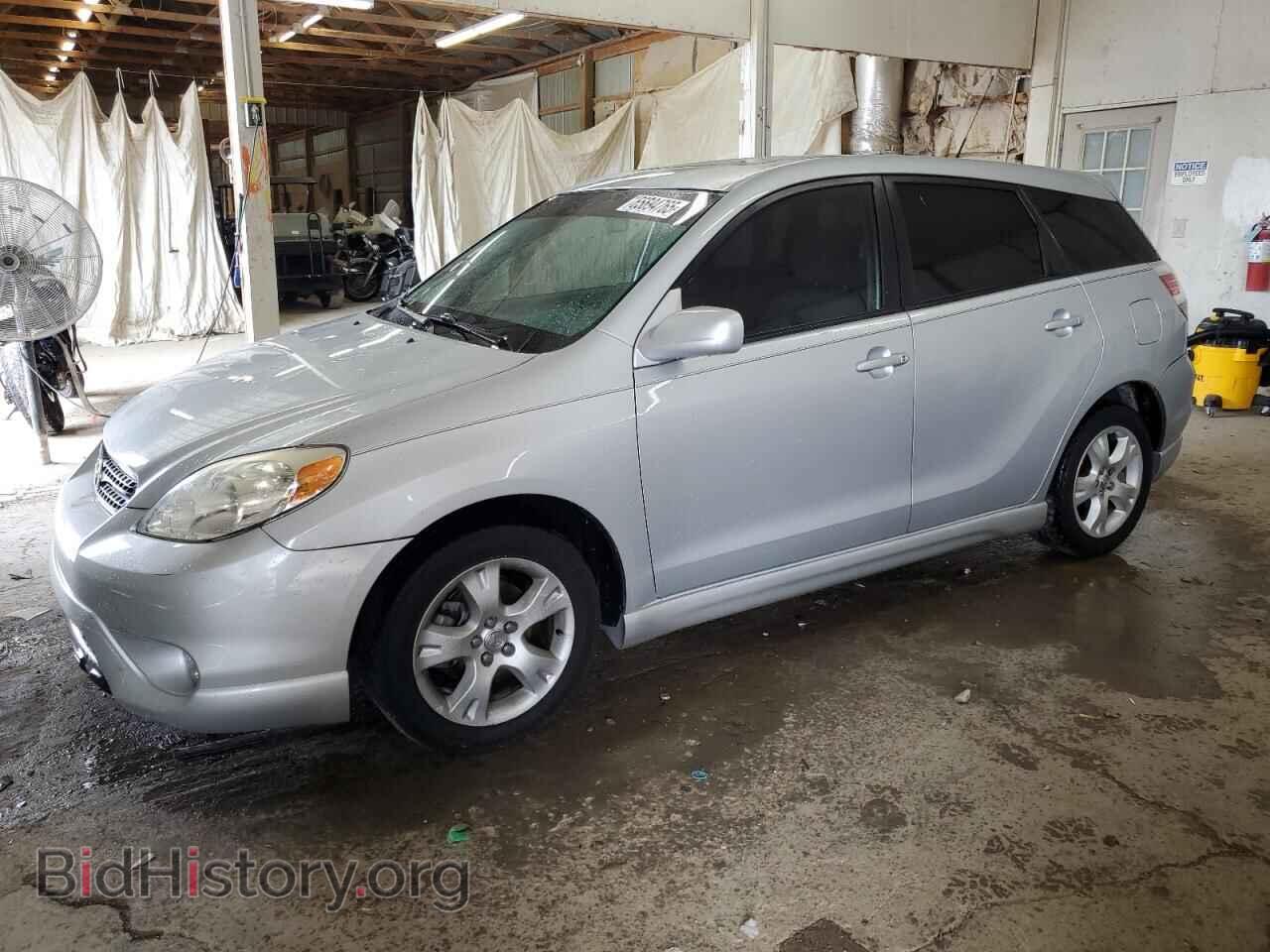 Фотография 2T1KR32E25C497655 - TOYOTA COROLLA 2005