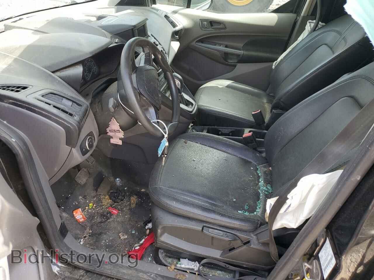 2019 FORD TRANSIT - VIN: NM0LS7E2XK1394384 - Фото 7
