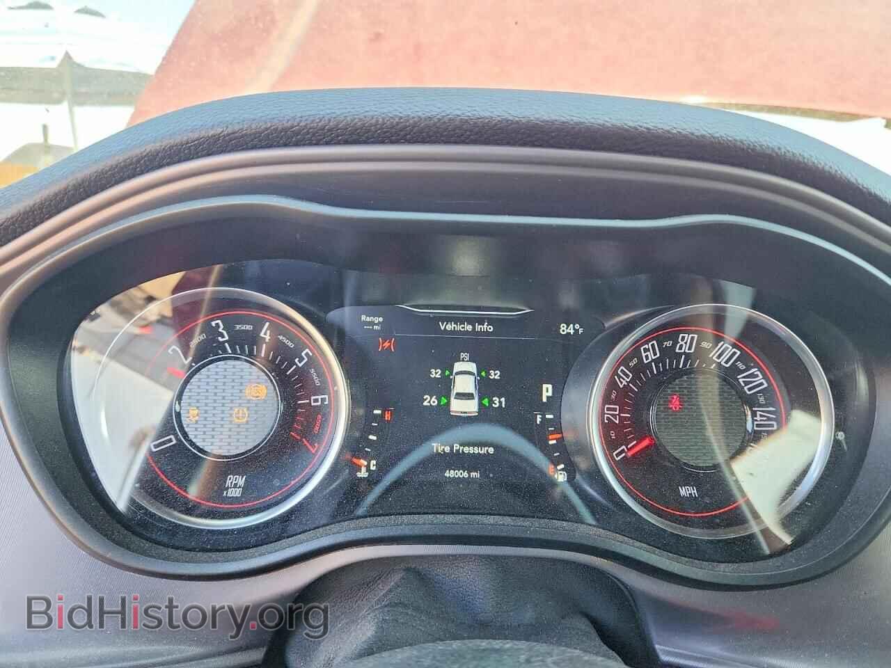 2023 DODGE CHALLENGER - VIN: 2C3CDZAG3PH658312 - Photo 9