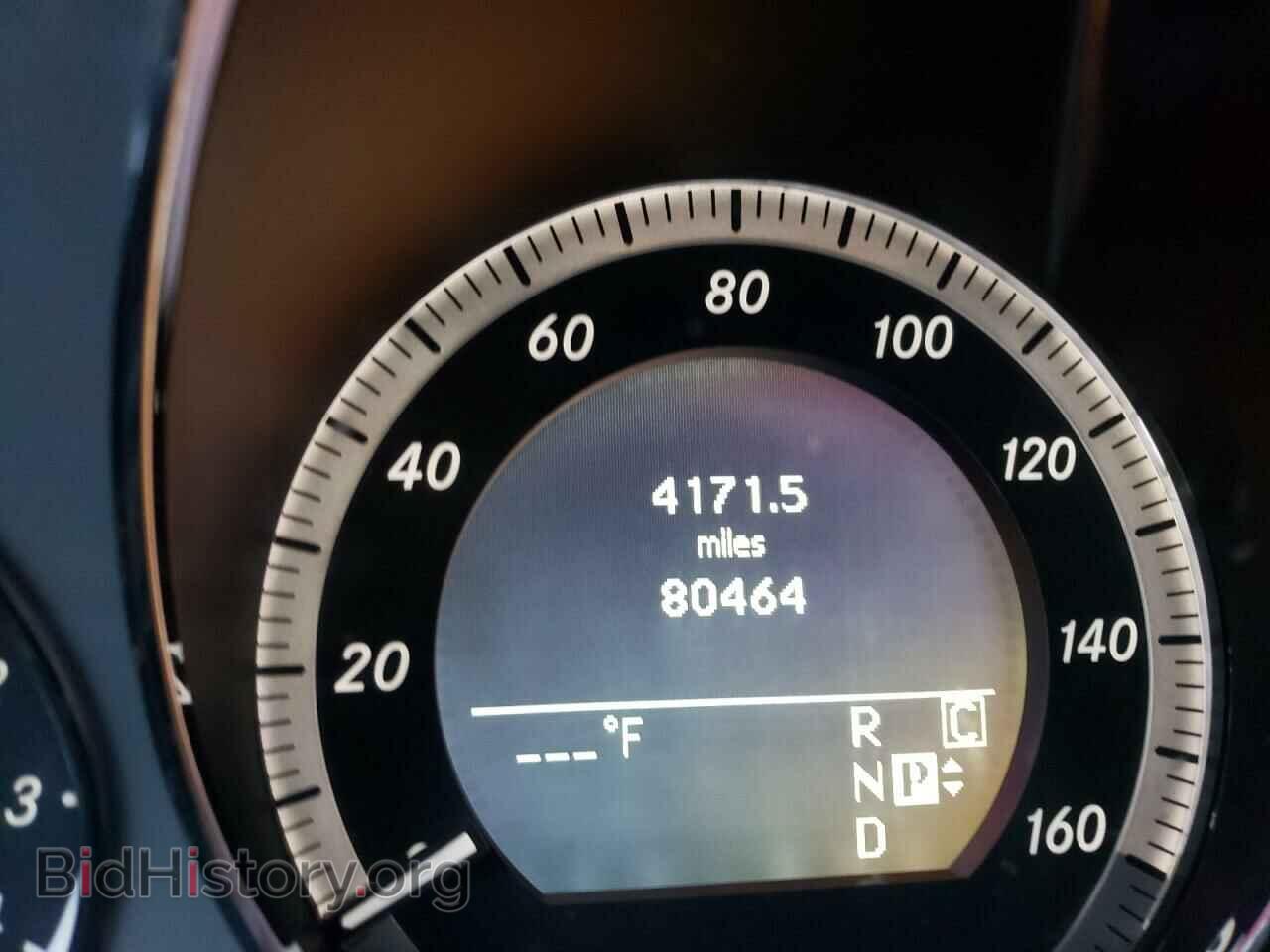 2010 MERCEDES-BENZ E-CLASS - VIN: WDDHF8HB3AA145346 - Фото 8