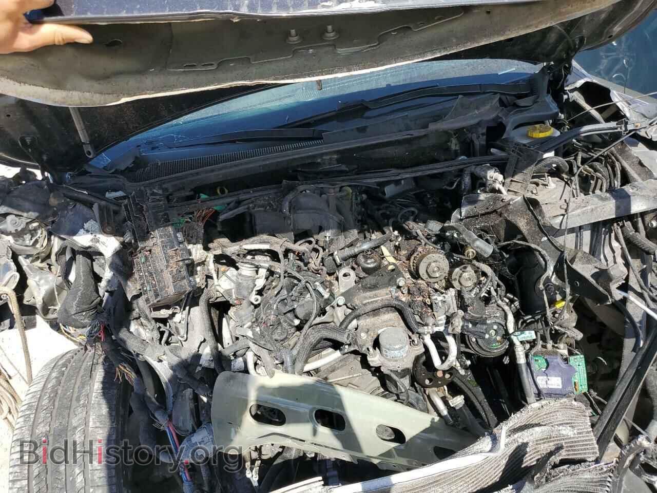 2017 DODGE DURANGO - VIN: 1C4RDHEG6HC740811 - Photo 7