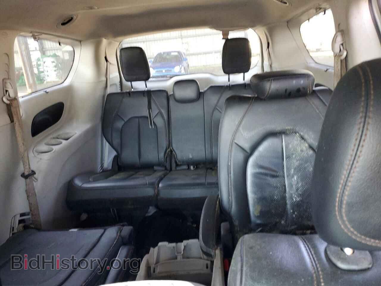 2020 CHRYSLER PACIFICA - VIN: 2C4RC1BG1LR275238 - Photo 10