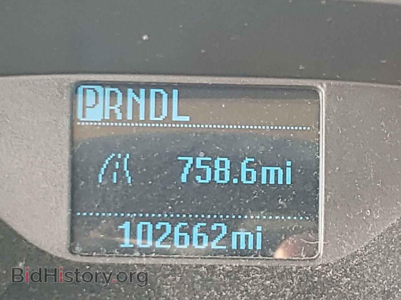 2014 FORD FOCUS - VIN: 1FADP3E21EL293749 - Фото 8