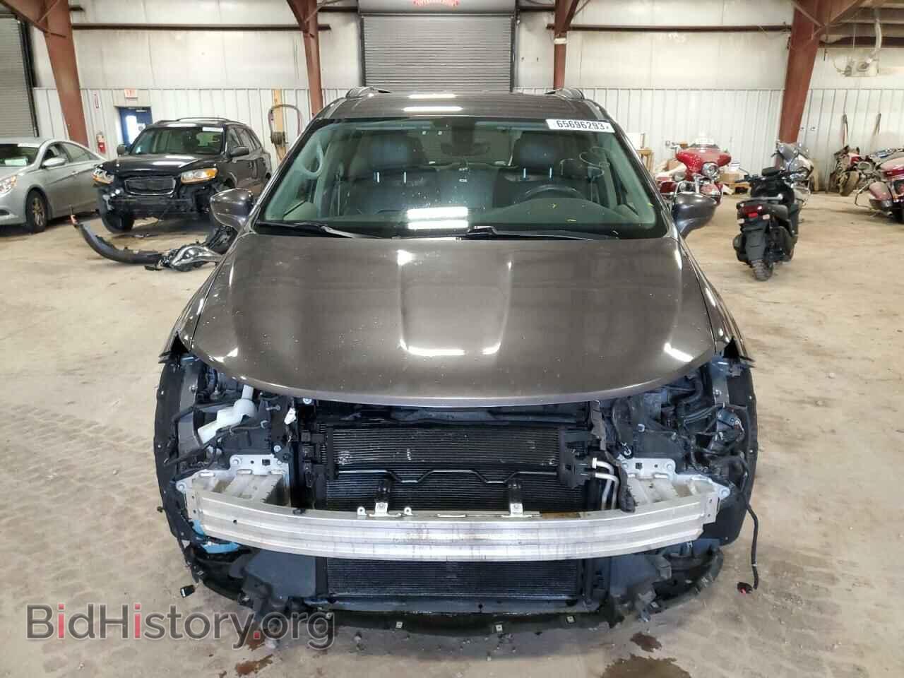 2017 CHRYSLER PACIFICA - VIN: 2C4RC1BG8HR503842 - Фото 5