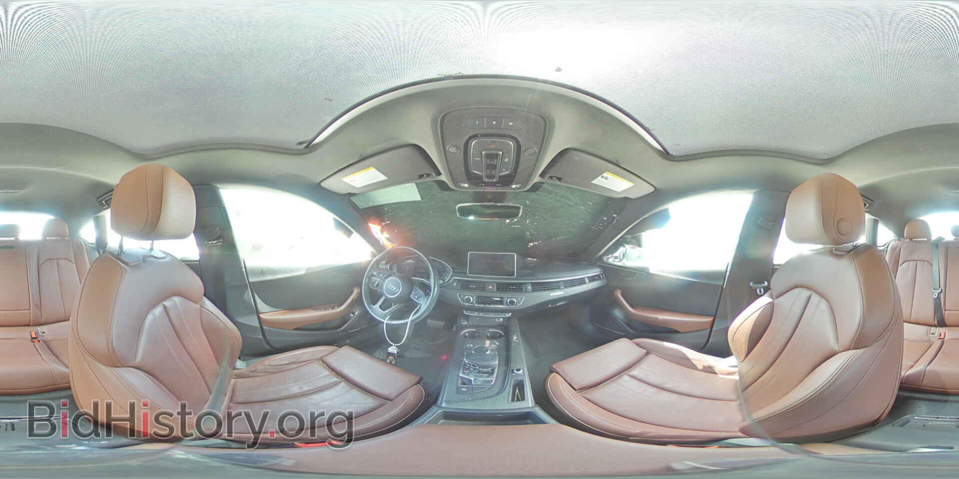 2018 AUDI A5 - VIN: WAUENCF52JA065789 - Photo 14