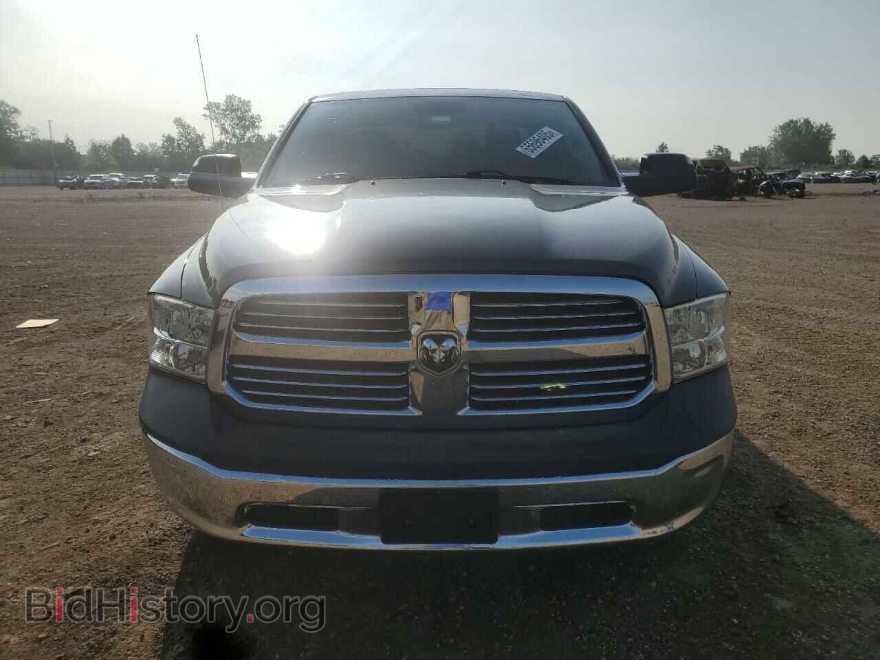 2017 RAM 1500 - VIN: 1C6RR6FG2HS541997 - Фото 5