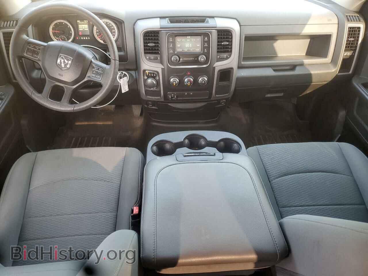2017 RAM 1500 - VIN: 1C6RR6FG2HS541997 - Фото 8