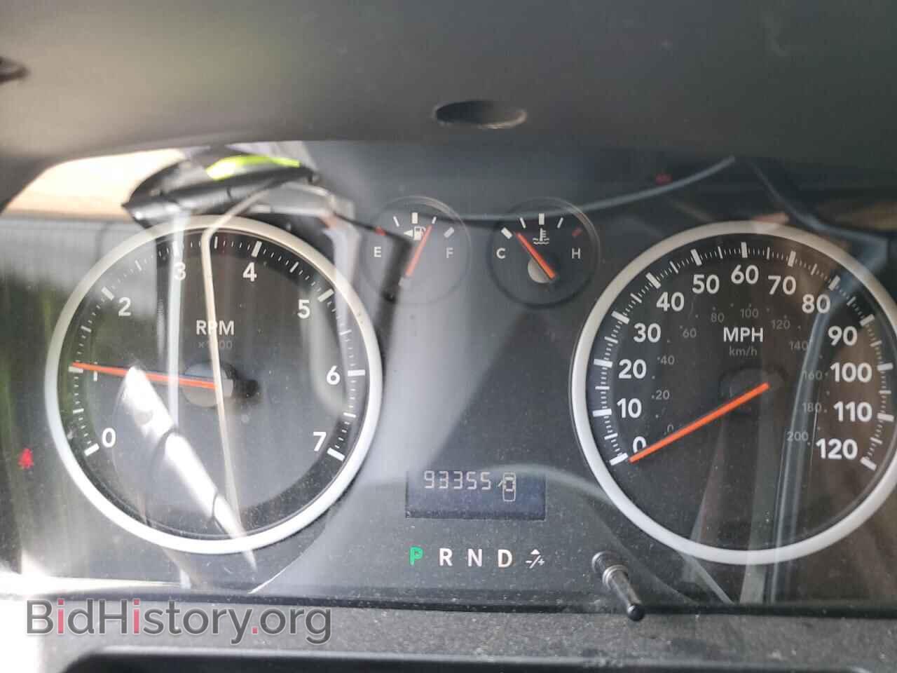 2012 DODGE RAM 1500 - VIN: 1C6RD7FP5CS315773 - Photo 9