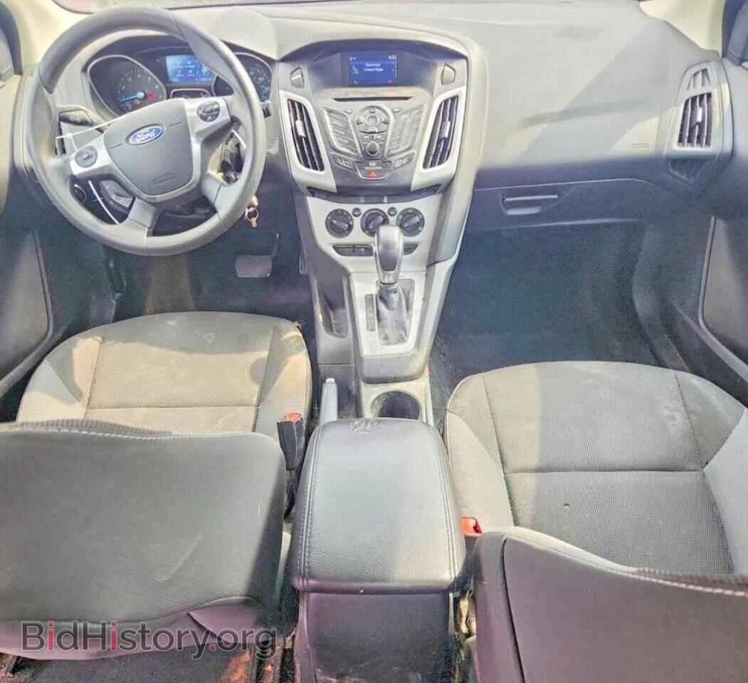 2014 FORD FOCUS - VIN: 1FADP3F21EL379271 - Photo 8