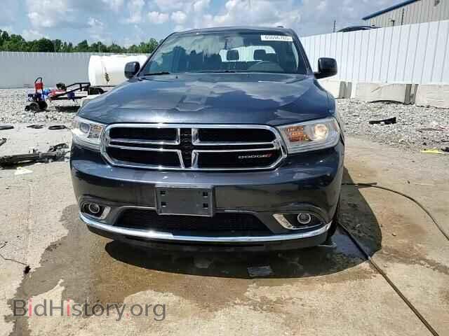 2014 DODGE DURANGO - VIN: 1C4RDJAG6EC402236 - Фото 14