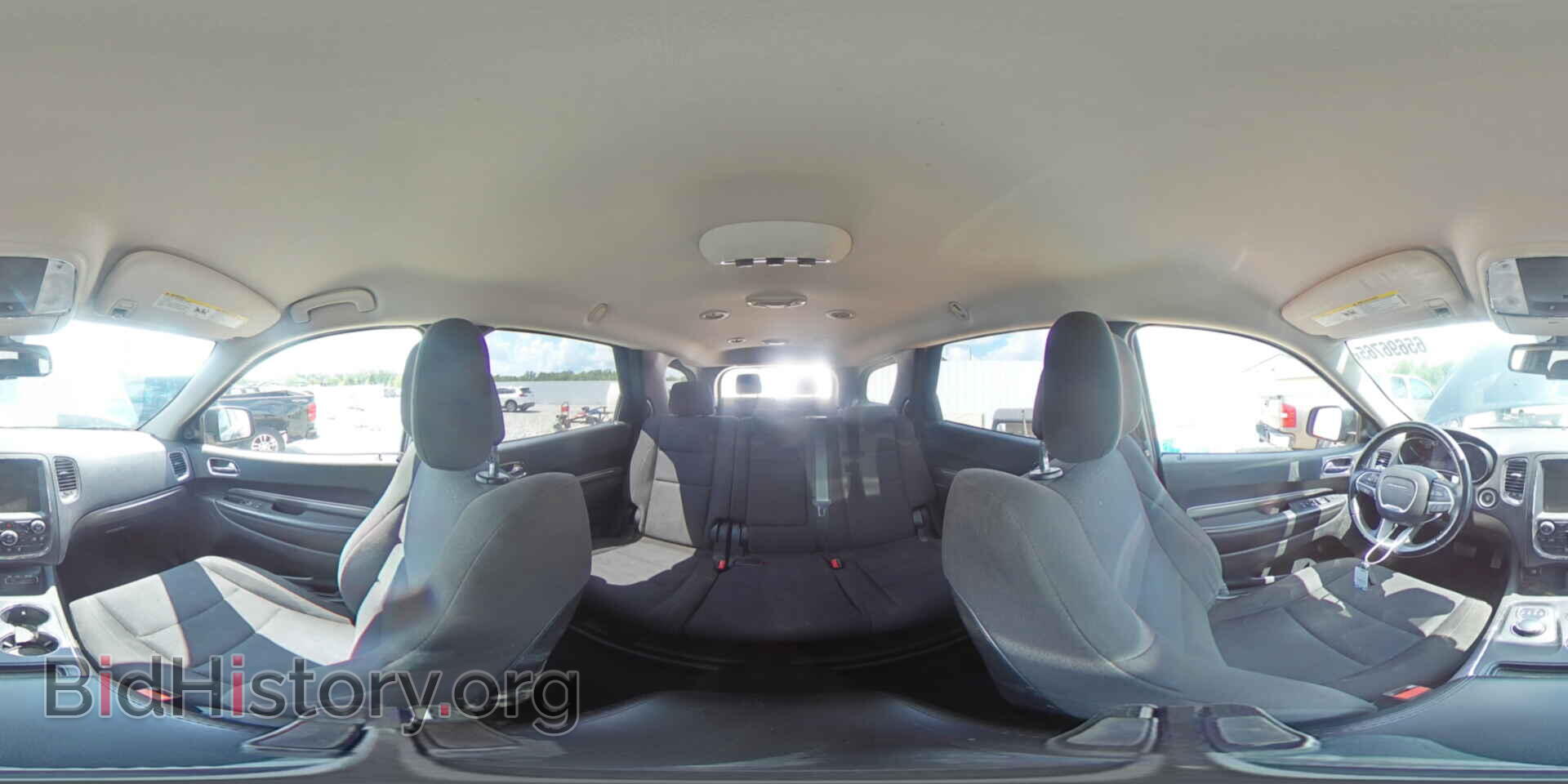 2014 DODGE DURANGO - VIN: 1C4RDJAG6EC402236 - Фото 15