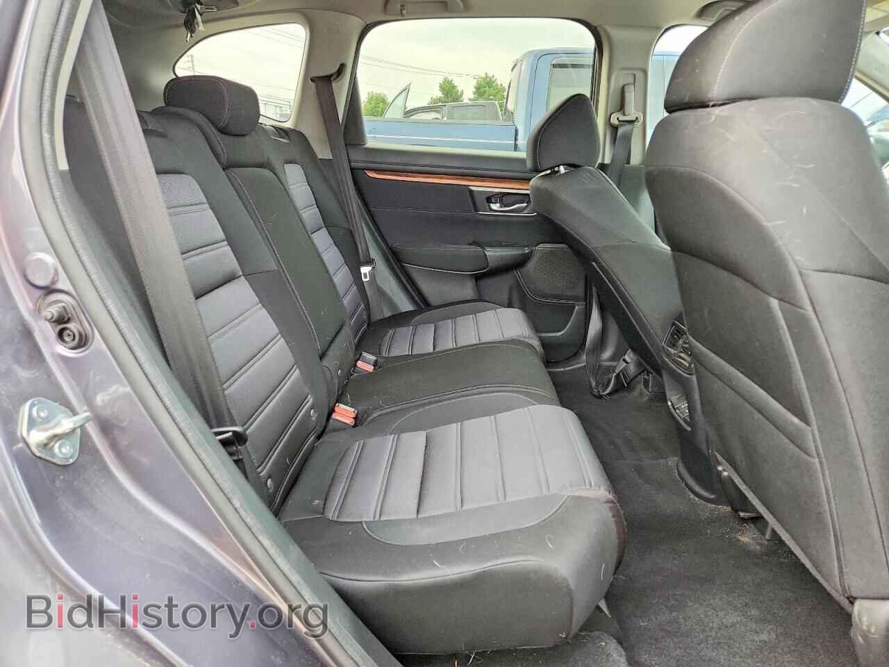 2020 HONDA CRV - VIN: 5J6RW2H50LL045292 - Photo 11
