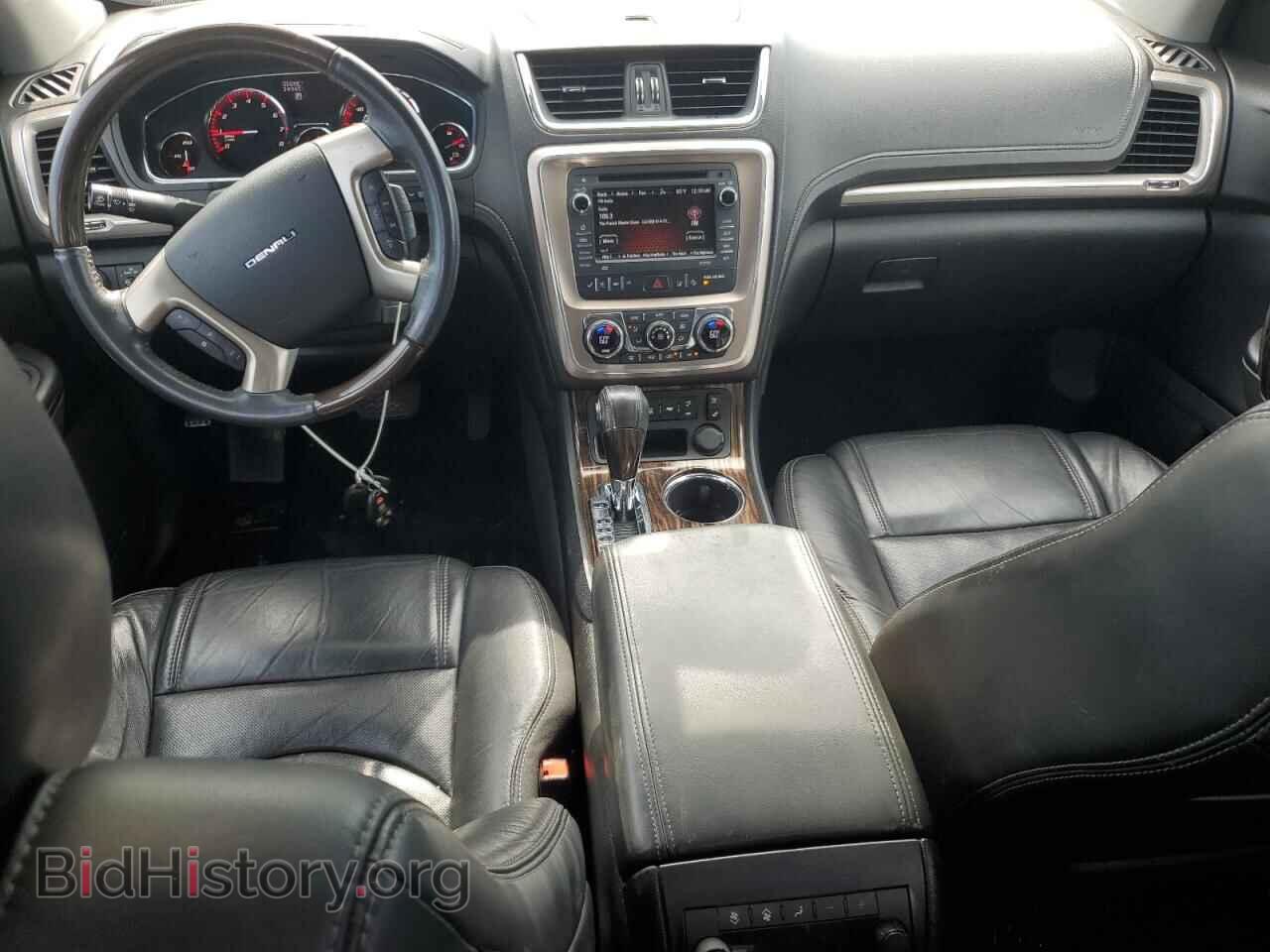 2014 GMC ACADIA DEN - VIN: 1GKKVTKD0EJ128093 - Фото 8