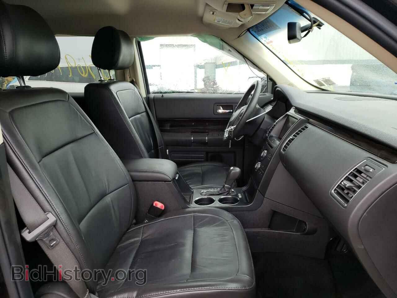 2014 FORD FLEX - VIN: 2FMHK6C81EBD22925 - Photo 5