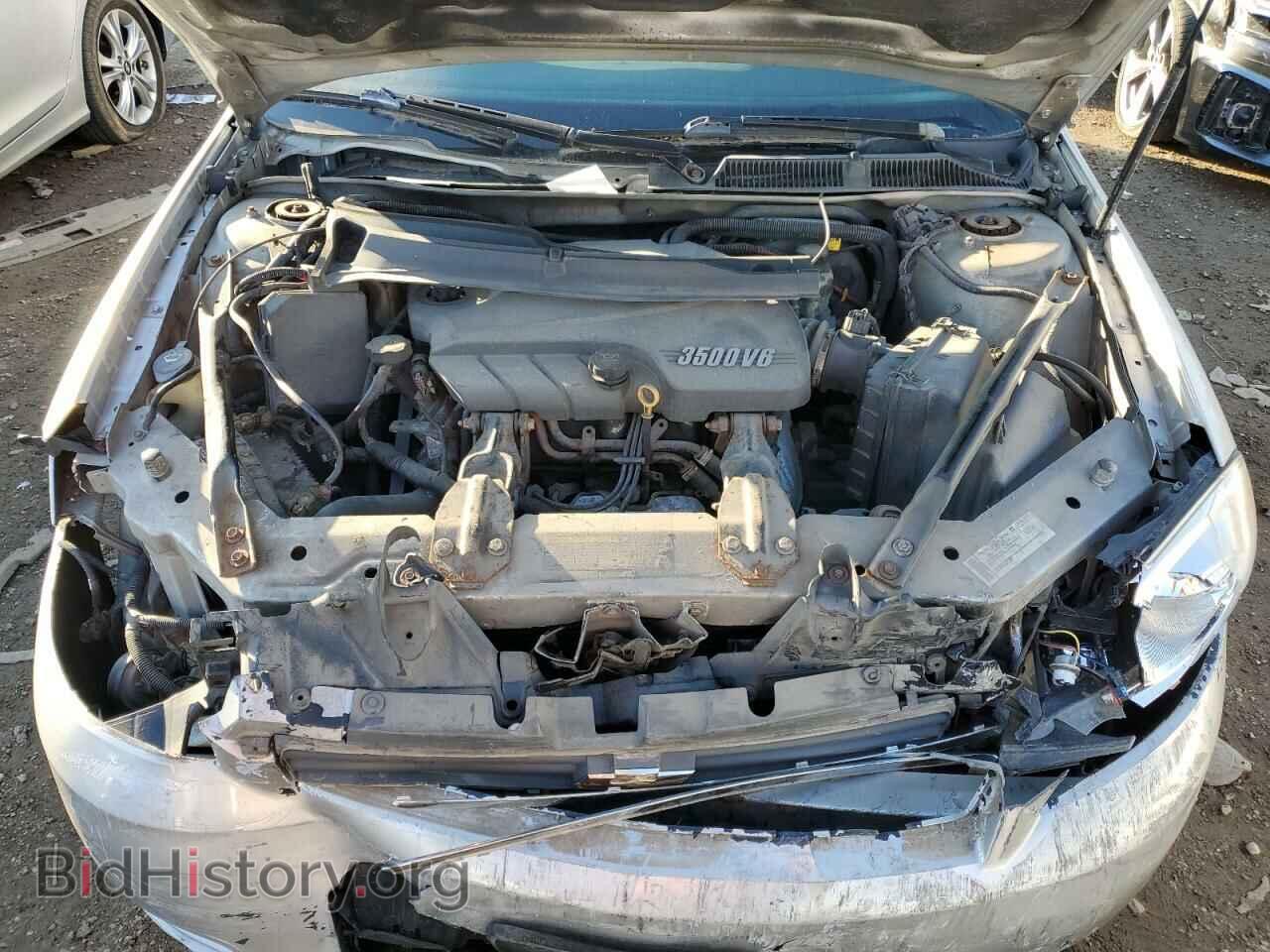 2007 CHEVROLET IMPALA - VIN: 2G1WT58N279236270 - Фото 7
