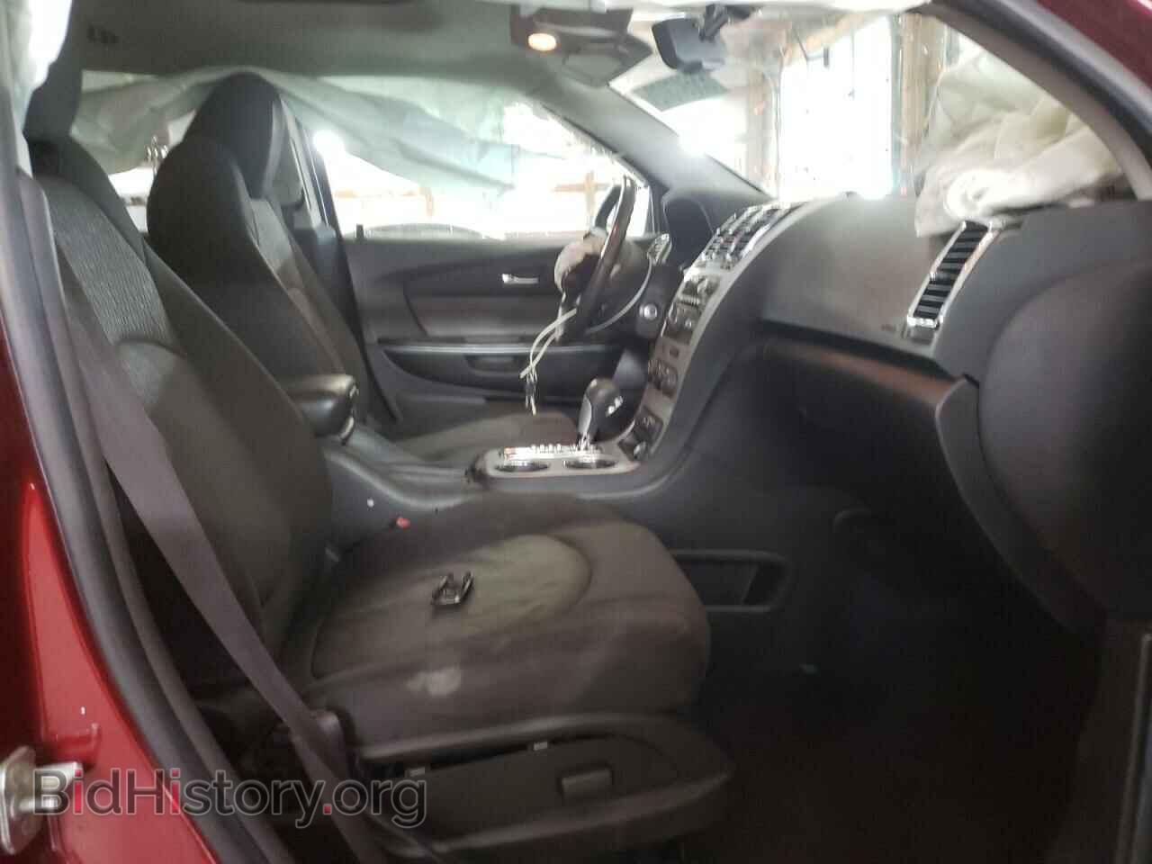 2011 GMC ACADIA - VIN: 1GKKVPED4BJ121338 - Фото 5