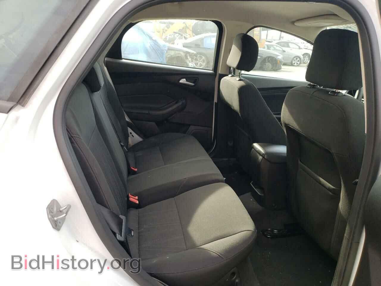 2017 FORD FOCUS - VIN: 1FADP3K2XHL223904 - Photo 6