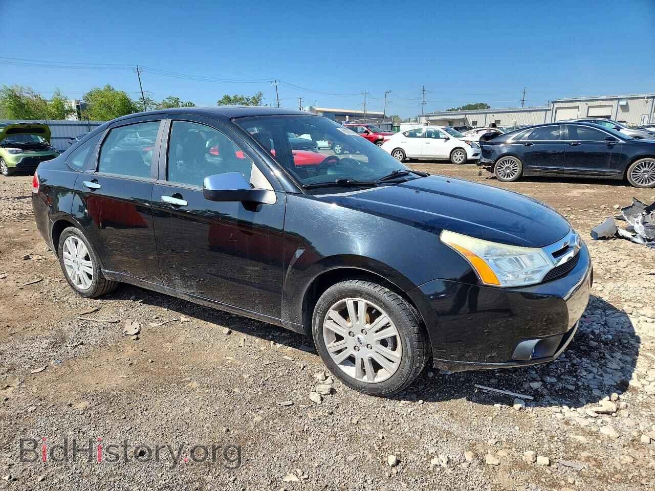 2011 FORD FOCUS - VIN: 1FAHP3HN5BW201866 - Photo 4
