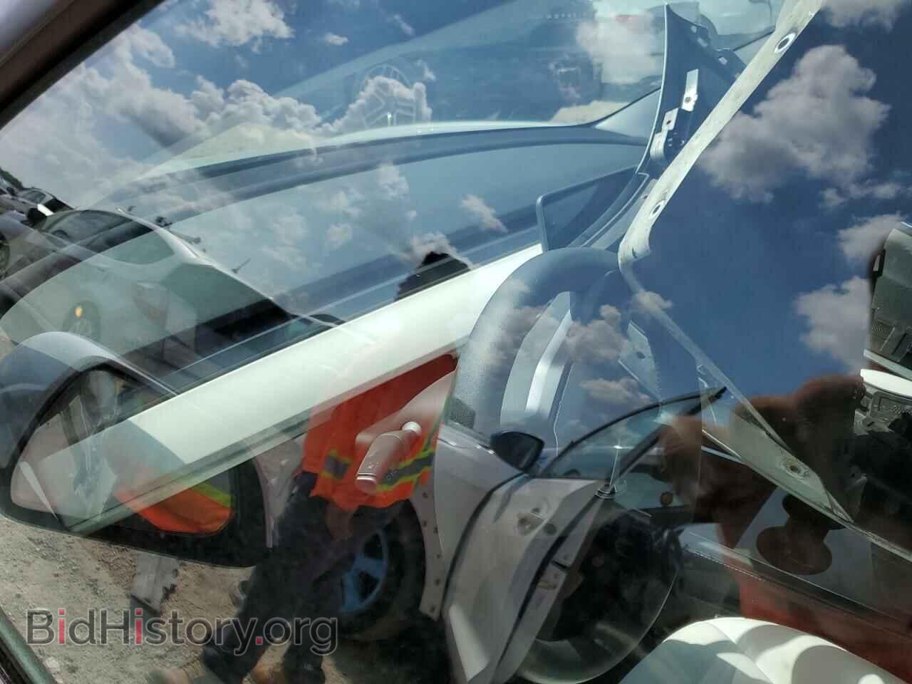 2021 TESLA MODEL 3 - VIN: 5YJ3E1EA2MF983065 - Photo 9