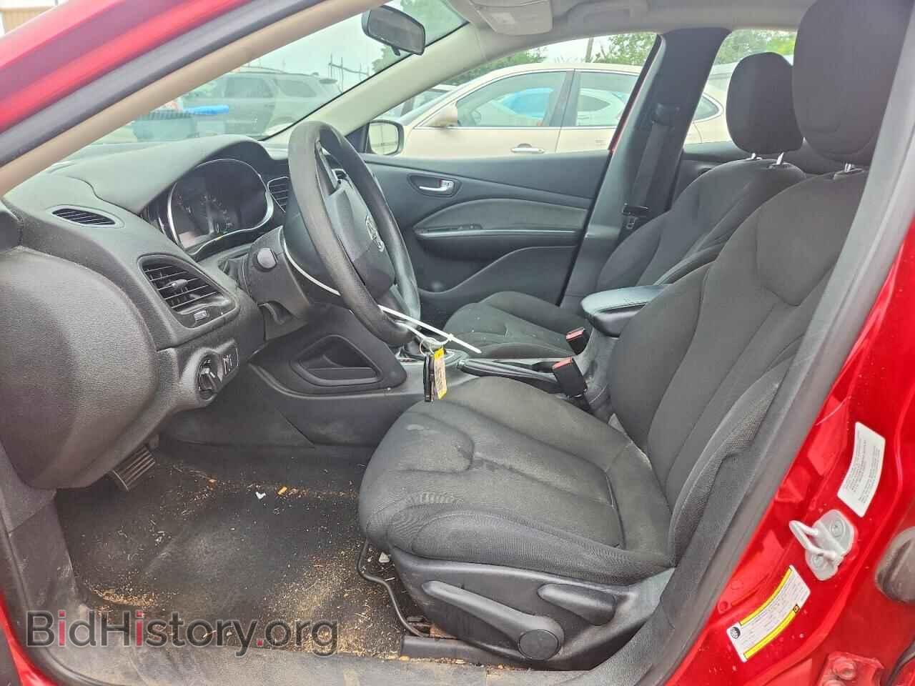 2013 DODGE DART - VIN: 1C3CDFAA1DD224263 - Photo 7