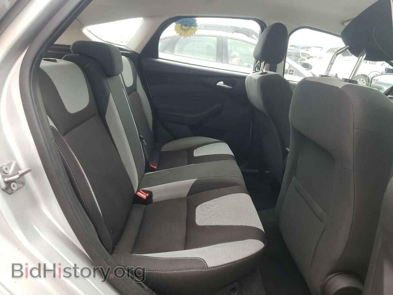 2012 FORD FOCUS - VIN: 1FAHP3K22CL292919 - Фото 6