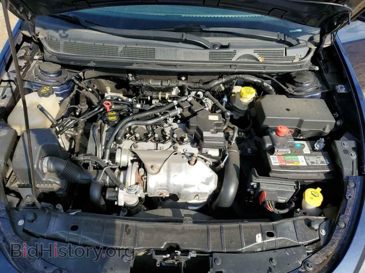 2015 DODGE DART - VIN: 1C3CDFDH1FD422904 - Фото 7