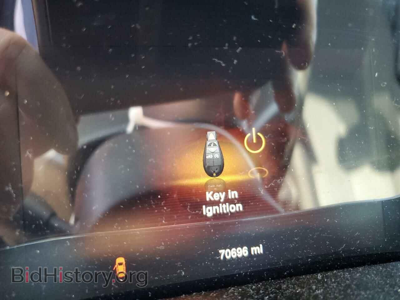 2015 DODGE DART - VIN: 1C3CDFDH1FD422904 - Фото 8