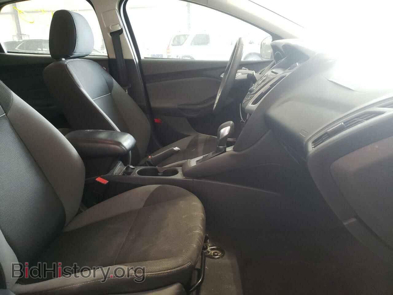 2014 FORD FOCUS - VIN: 1FADP3F26EL123899 - Photo 5