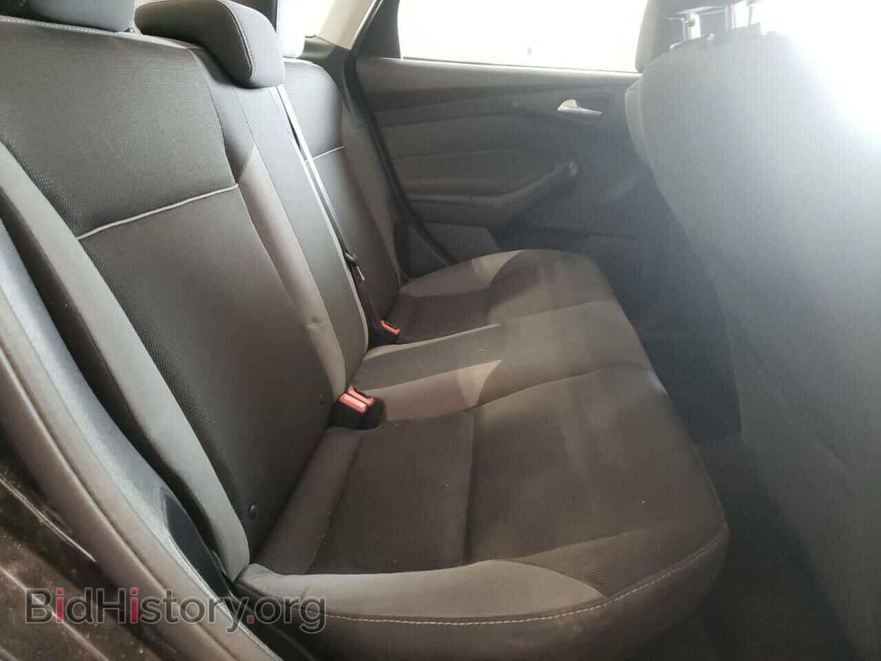 2014 FORD FOCUS - VIN: 1FADP3F26EL123899 - Photo 6