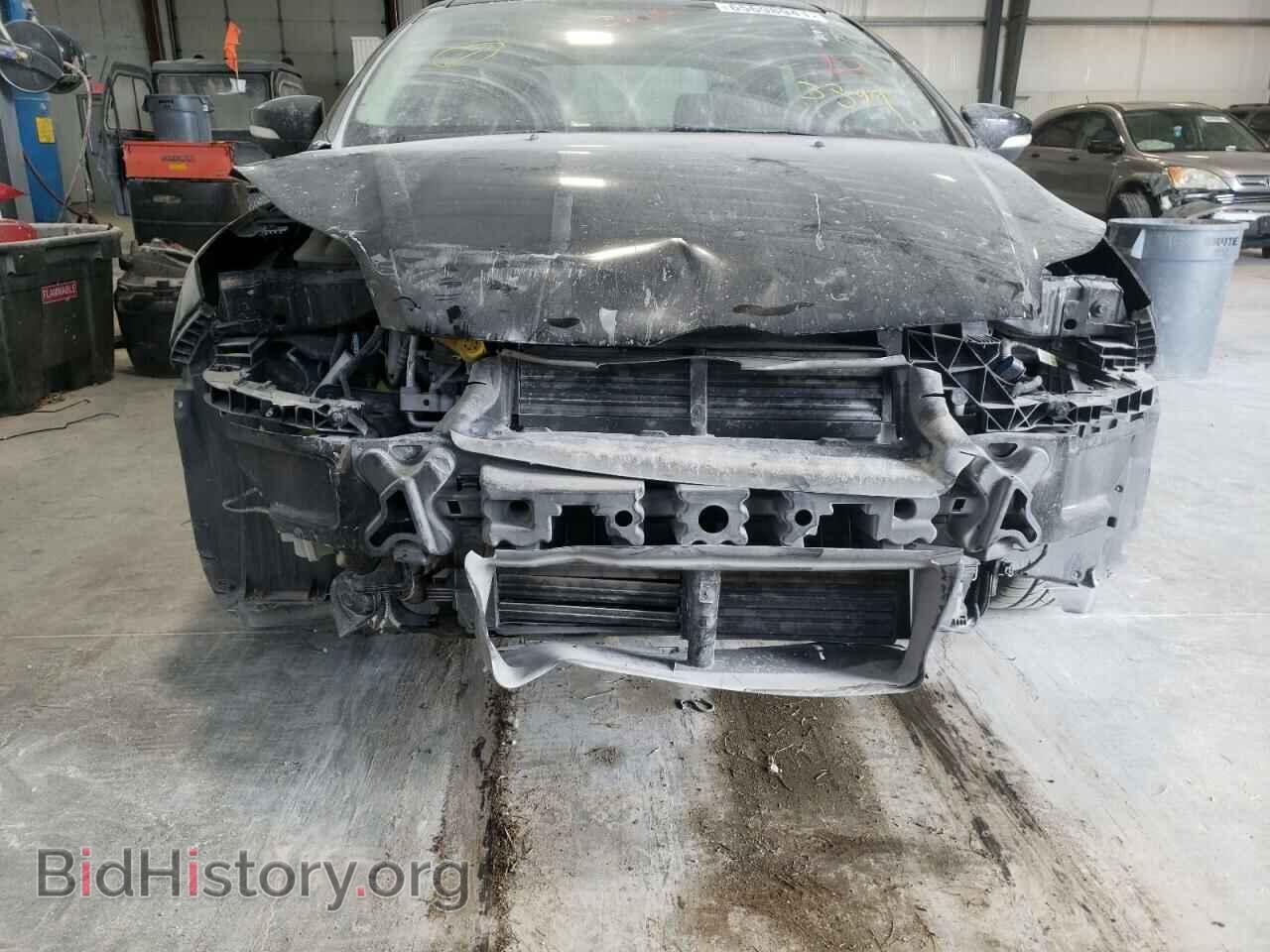2014 FORD FOCUS - VIN: 1FADP3F26EL123899 - Photo 9