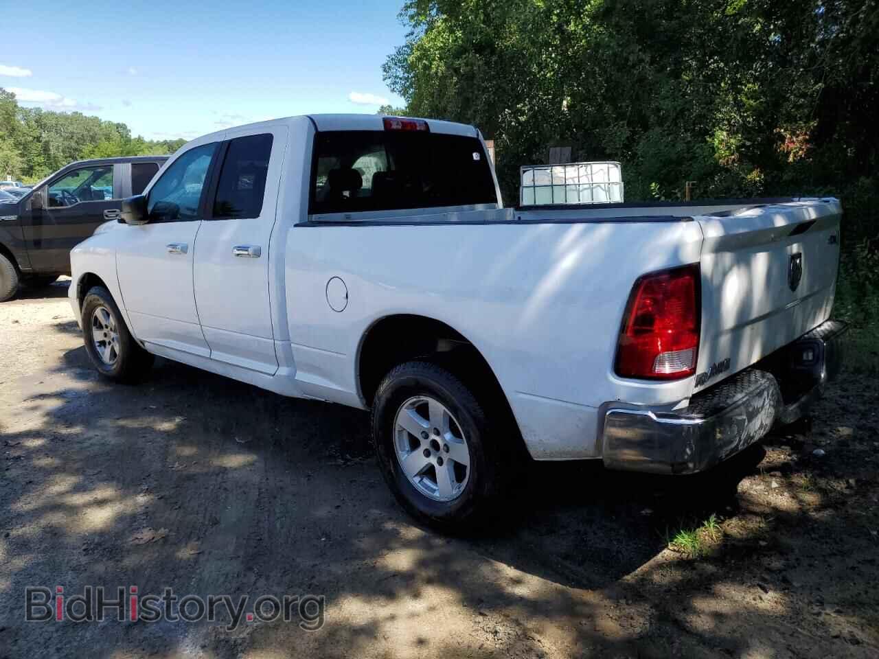 2010 DODGE All Models - VIN: 1D7RV1GT2AS149598 - Photo 2