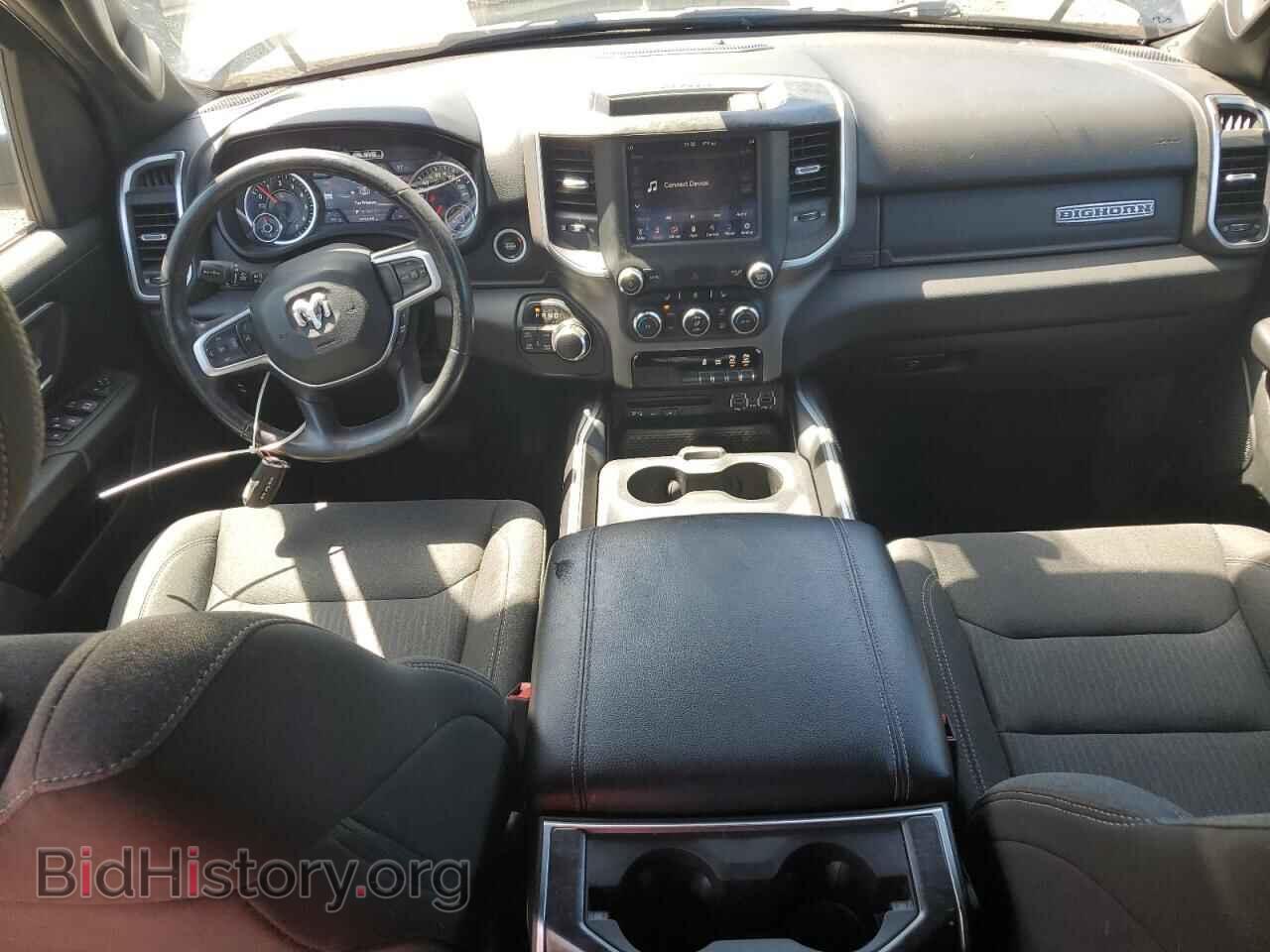 2019 RAM 1500 - VIN: 1C6SRFFT5KN622061 - Фото 8