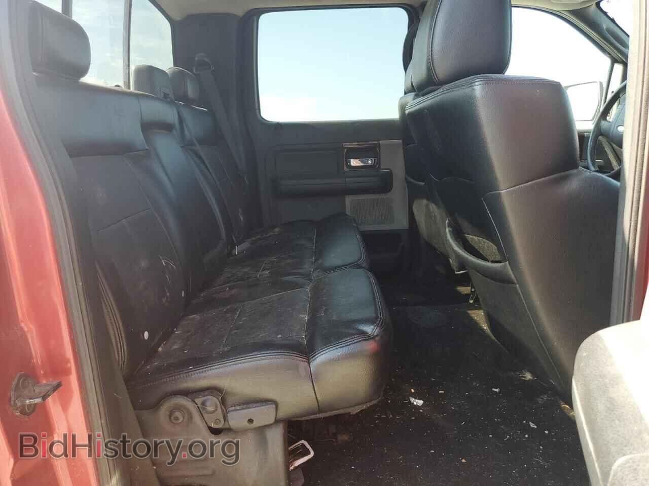 2007 FORD F-150 - VIN: 1FTPW14V77FA51575 - Фото 10