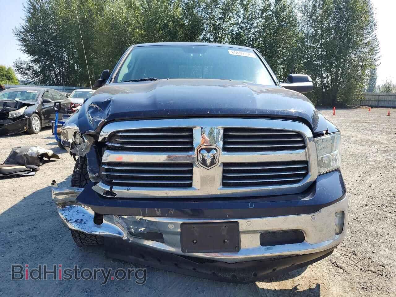 2015 RAM 1500 - VIN: 1C6RR7GM7FS659678 - Фото 5