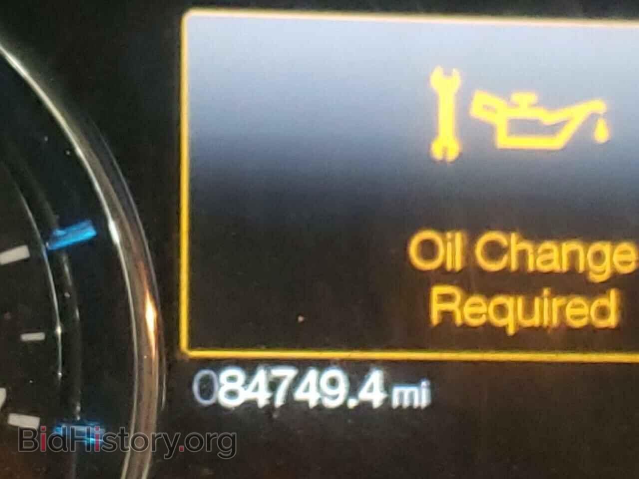 2012 FORD F-150 - VIN: 1FTFX1EF1CKD19764 - Фото 8