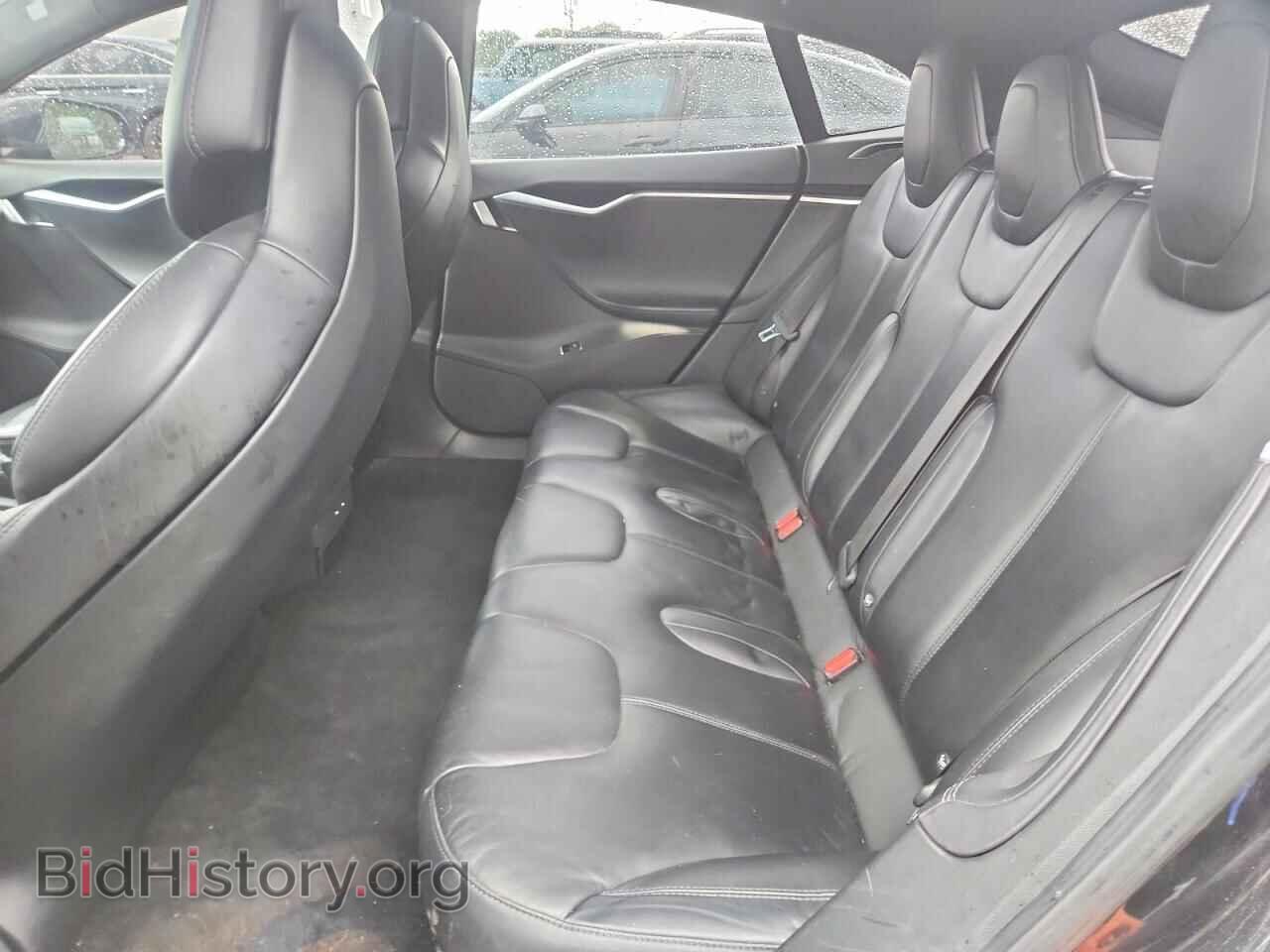 2017 TESLA MODEL S - VIN: 5YJSA1E26HF194519 - Photo 10