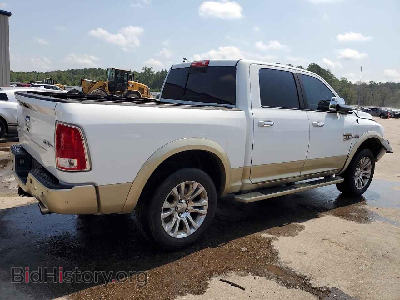 2013 RAM 1500 - VIN: 1C6RR7PT5DS706890 - Фото 3