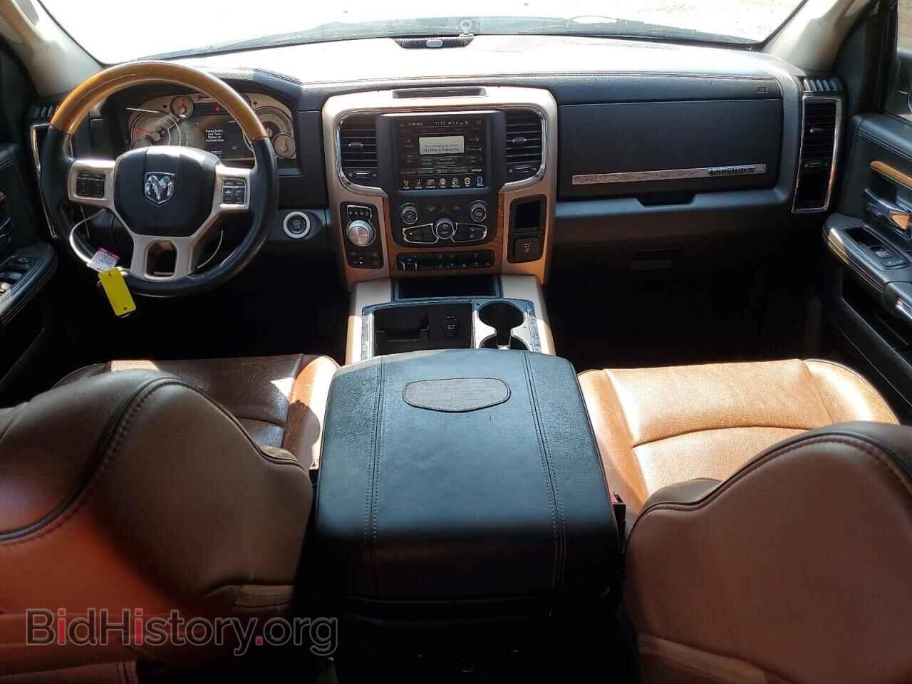 2013 RAM 1500 - VIN: 1C6RR7PT5DS706890 - Фото 8