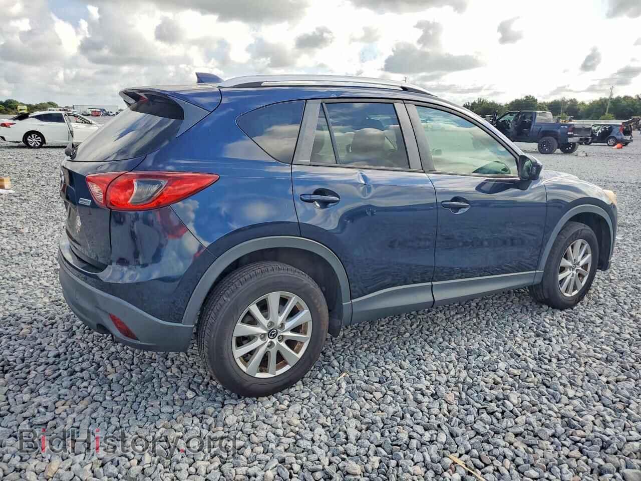 2014 MAZDA CX-5 - VIN: JM3KE2CY0E0397165 - Photo 3