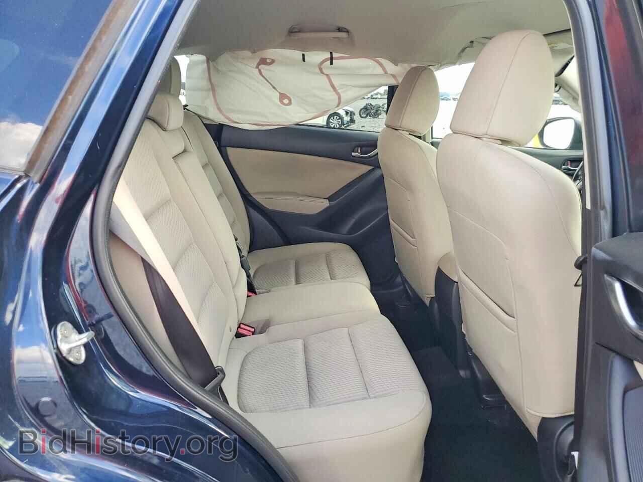 2014 MAZDA CX-5 - VIN: JM3KE2CY0E0397165 - Photo 10