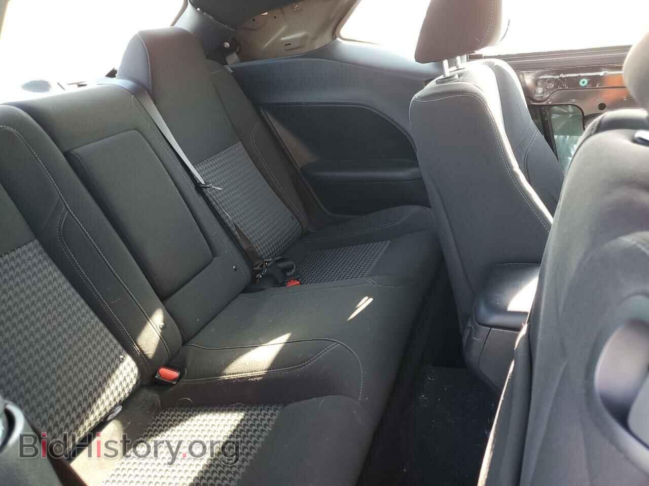 2020 DODGE CHALLENGER - VIN: 2C3CDZAG1LH236176 - Фото 10