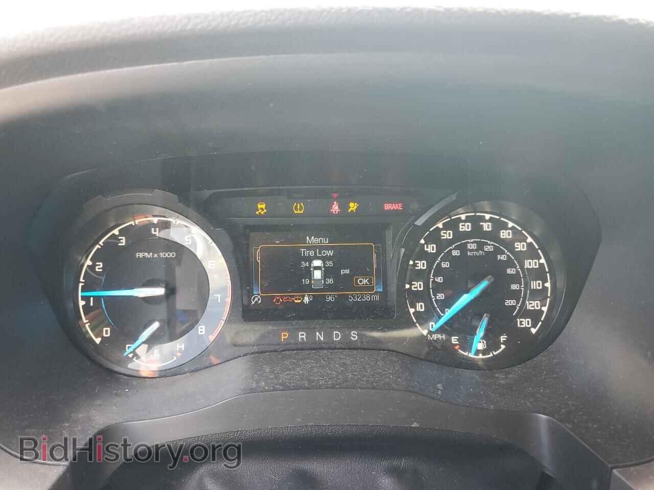 2021 FORD RANGER - VIN: 1FTER4EH9MLD84673 - Фото 9